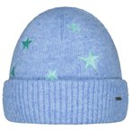 Barts - Kid's Ainala - Mütze Gr 50-53 cm blau