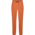 Bergzeit Basics Meru Montpellier Hose Damen  Jeans & Freizeithose orange Größe
