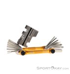 Crankbrothers M20 Multitool-Gold-One Size