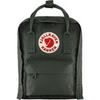 Fjällräven Kanken Mini   Daypacks gruen Größe 7L Lifestyle