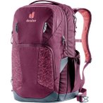 DEUTER Rucksack Cotogy, Größe ONE SIZE in Rot