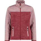 CMP  Kinder  Fleecejacke rot Größe 164 Trekking Schnell trocknend