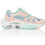 PLEIN SPORT Running-Sneaker THE SCRATCH, Größe 38 in Pink