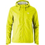 Gonso Save Essential  Herren  Regenjacke gelb Größe XXL Mountainbike | Commuti