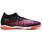 PUMA Herren Fussball-Hallenschuhe FUTURE 8 MATCH IT, Größe 42 in Pink