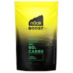 Näak - Boost Energy Drink Mix Salted Cucumber Bag Gr 975 g