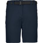 CMP Stretch  Damen  Kurze Hosen blau Größe XXL Trekking