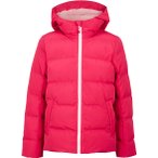 Ziener Kinder Amani-Z Skijacke ( Pink 116 Größe,)