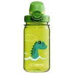 Nalgene - Kinderflasche OTF Kids Sustain - Trinkflasche Gr 350 ml grün
