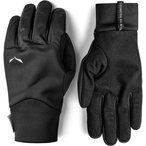 Salewa Ortles WS EPE Grip   Fingerhandschuhe schwarz Größe XS Trekking  Windab