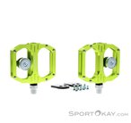 Magped Sport2 200 Magnetpedale-Grün-One Size