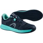 HEAD Herren Tennisoutdoorschuhe Sprint Evo 3.0 Clay Men BBTE, Größe 41 in Blau