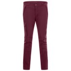Regatta - Kid's Tech Mountain Trousers - Trekkinghose Gr 3-4 Years rot