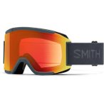 SMITH Skibrille SQUAD, Größe 000 in Bunt