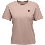 Black Diamond Equipment For Alpnst  Damen  T-Shirts beige Größe L Bouldern | S