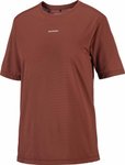 Salomon - Weiches und atmungsaktives T-Shirt &ndash; Damen / Frau &ndash; Shkout