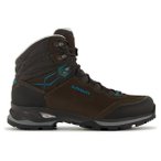 Lowa - Lady Light LL - Wanderschuhe 37,5 schwarz