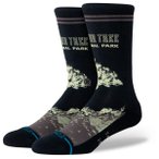 Stance - Joshua Tree NPF - Multifunktionssocken 38-42 schwarz