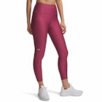 Under Armour HeatGear High Ankle Damen Leggings ( Fuchsia XS/L Größe,)