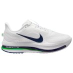 Nike - Pegasus Premium - Runningschuhe 41 weiß/blau