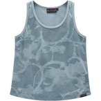 CMP Top Damen  Tanktops blau Größe XXS Lifestyle  Atmungsaktiv