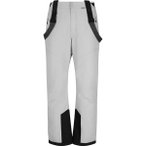 WHISTLER Ski pants Drizzle, Größe 2XL in Grau