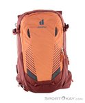Deuter Compact EXP 12l SL Bikerucksack-Dunkel-Rot-12