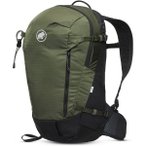 MAMMUT Rucksack Lithium 20 Women, Größe 20 in Grau