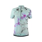 Löffler W Bike Jersey HZ Serenade Mid Damen ( Mint 42 Größe,)
