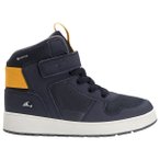 Viking - Kid's Jack Warm GTX 1V - Winterschuhe 33 blau