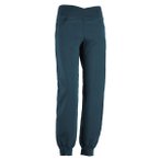 E9 - Women's Olivia - Boulderhose Gr S blau
