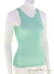 Mavic Hot Ride +SL Baselayer Damen Funktionsshirt-Grün-S
