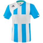 ERIMA Herren SIENA 3.0 Trikot, Größe S in Blau