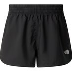 The North Face Flex Woven  Kinder  Kurze Hosen schwarz Größe 146  Trekking  At