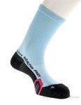 Fox Ranger TS57 SE 8'' Bikesocken-Pink-Rosa-S-M