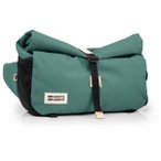 MeroMero - Piha Bag 4-6 - Hüfttasche Gr 4-6 l türkis