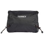 adidas Terrex - Xperior Waist Pack - Hüfttasche Gr One Size grau