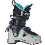 Scott Celeste Tour Tourenskischuhe Damen  Schuh weiss Größe 36 Trekking