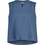 Maloja HalaliM.  Damen  Blusen blau Größe S Lifestyle  Hautfreundlich