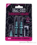Muc Off Tubeless Valve Kit V2 Ventile-Türkis-44