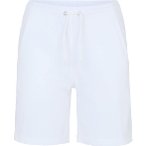 Joy Kinga Bermuda Damen Shorts ( Weiß 36 Größe,)