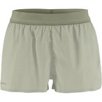 Craft Hypervent Structure  Damen  Laufhose grau Größe XS Laufen | Trailrunning