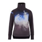 Craft Adv Subzero Sweater 3 W Damen ( Bunt XS Größe,)