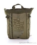 The North Face Base Camp Tote Pack Freizeittasche-Braun-One Size