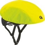 Gonso Allwetter haube  Fahrradhelme gelb Größe M  Commuting