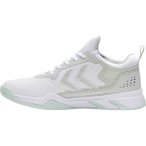 HUMMEL Herren Handballschuhe URUZ 2.0, Größe 37 in Grau