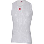 Castelli Core Mesh 3  Herren  Kurzarm Unterhemden weiss Größe M    Atmungsakti