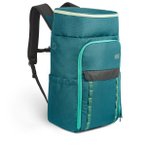 Picture - Wildpath Bag 28 - Reiserucksack türkis