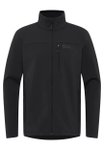 Jack Wolfskin Herren Whirlwind Softshelljacke L