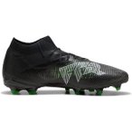 PUMA Herren Fussball-Rasenschuhe FUTURE 8 PRO FG/AG, Größe 41 in Schwarz